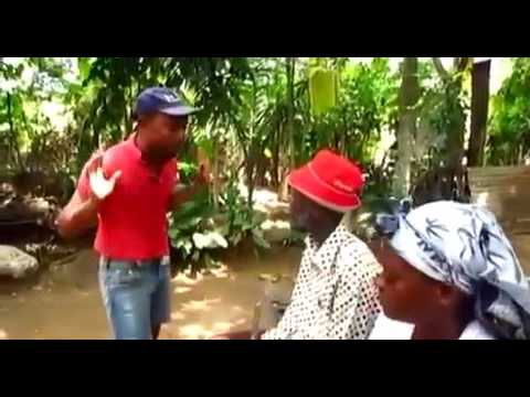 Novo video ton majò soti a