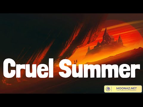 Best Summer Songs 2023 ♫ Cruel Summer, happier, Blank Space, I'm Good (Blue)