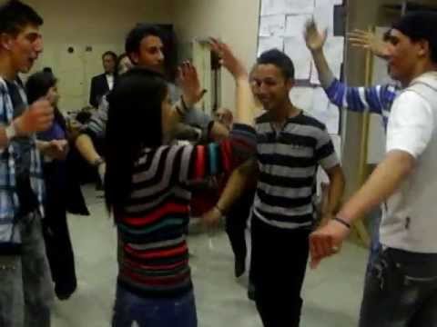 Udruzenje Mladi Romi 2 - Obelezavanje Svetskog dana Roma 2013 u Nisu