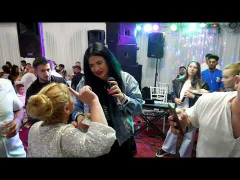 Raluca Dragoi  griji pentru copii nunta Poiana 2024