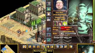 Mob Rule - Part 6: Ghost Grind