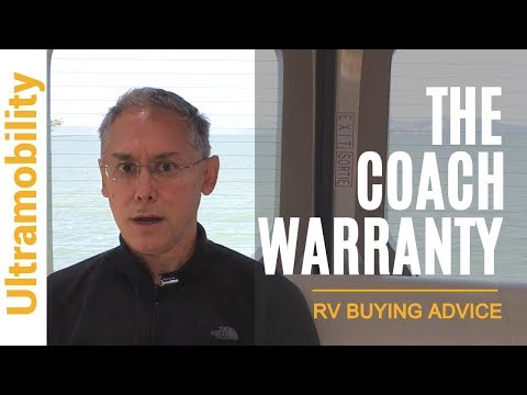 RV Warranty | The Best and Worst Class B Camper Van Manufacturers and Their Warranties
