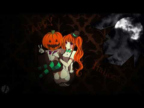 nightcore This Is Halloween