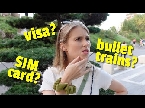 First time to China? Watch this!!!