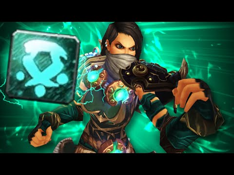 Monks Are Just UNTOUCHABLE! (5v5 1v1 Duels) - PvP WoW: Dragonflight