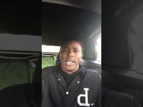 A message from Freddie Martino to the 2017 NGU Signing Class