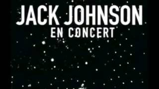 Jack Johnson - The Horizon has been Defeated / Mother & Child Reunion - live 2008