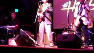 THE DERAILERS LIVE &quot;She Left Me Cold&quot; May 2011