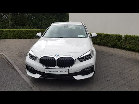 BMW 1 Series 116d SE - Image 2