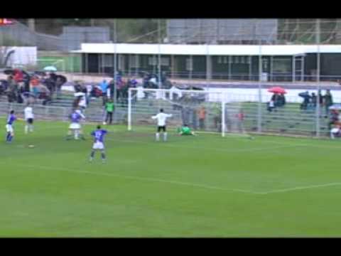 1-1  El Castilla, trece partidos invicto gracias a su empate en Guadalajara