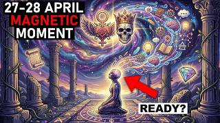 Venus Meets Pluto and Someone Gets OBSESSED With You - Your Most Magnetic Moment of 2026 (April 28)