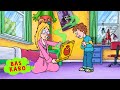 साफ सफाई और अधिक एपिसोड संकलन Bas Karo Henry Hindi C