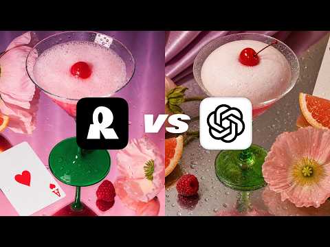 How Recraft V4.1 Compares to GPT Image 2