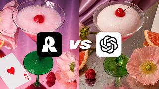 How Recraft V4.1 Compares to GPT Image 2