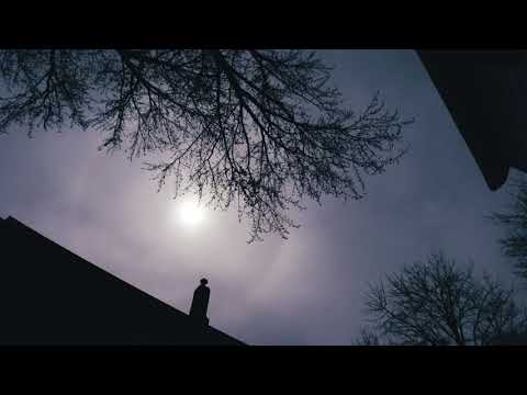 IOWA Skies and Sun Halo 04.16.2019