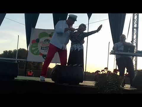 Demecser Káposztás napok 2018 Bunyós Pityu