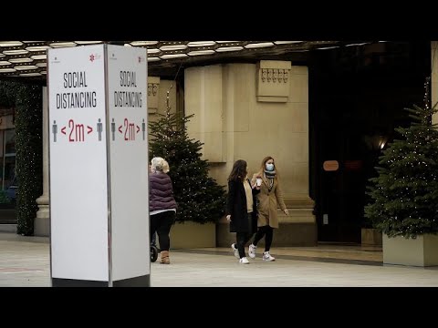 كورونا: بريطانيا تنهي الإغلاق الوطني وأكثر من 50 ألف وفاة في إيطاليا