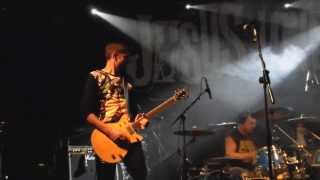 Jesus Jones - Get A Good Thing  (Live at Bristol O2)