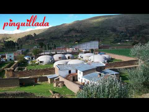 PINQUILLADA HUAYCHEÑA audio