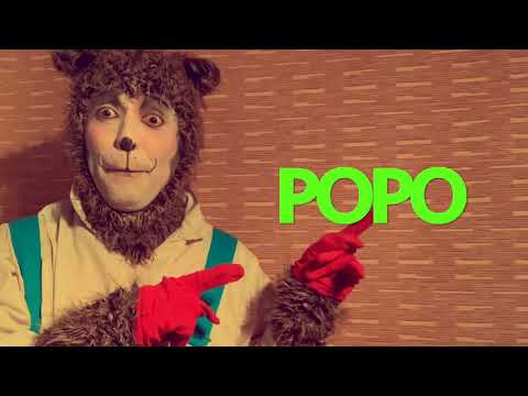 Aprendo con Lobualdo Ferozino PAPA PEPE PIPI POPO PUPU