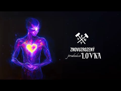 Papa Veny - Znovuzrozený (produkce Lovka)