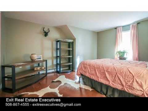 16 Bullard Rd, North Brookfield MA 01535 - Single Family Home - Real Estate - For Sale -