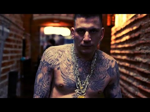 GZUZ x KOLJA GOLDSTEIN - Wem Kann Ich Vertrauen