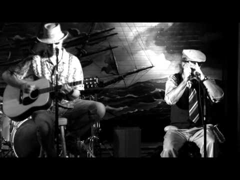 Alex Buchanan with Failin' Health - Miles