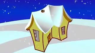 The Jangly Bells - When Santa Got Stuck Up the Chimney