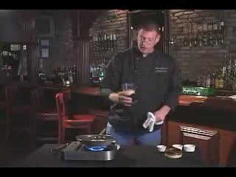 John Bull English Pub Caramelized Onion Guinness Demi Glace