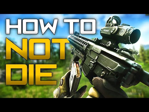 Want to Survive More Raids? You Must DO THIS! (Escape from Tarkov Tips)