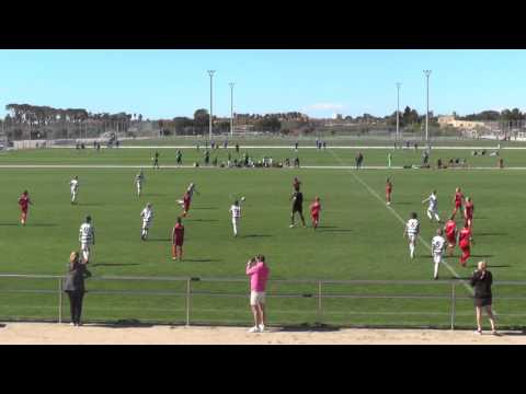 Nordic Challenge Trophy 2017 Västerås SK - Nordsjaelland playoff A