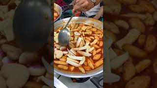 Download lagu Korean Seafood Snacks Only 10K! mp3