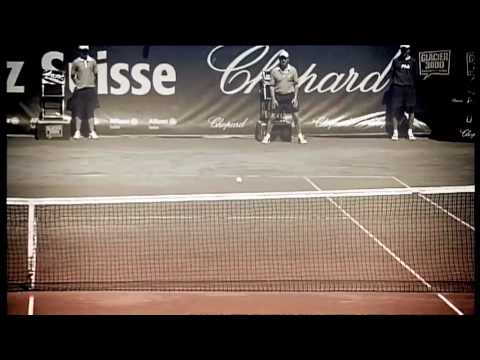 ATP World Tour Uncovered - Andreas Seppi
