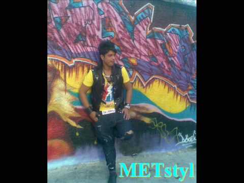 MC CAGATAY METSTYL KAHBELERE BEDDUA