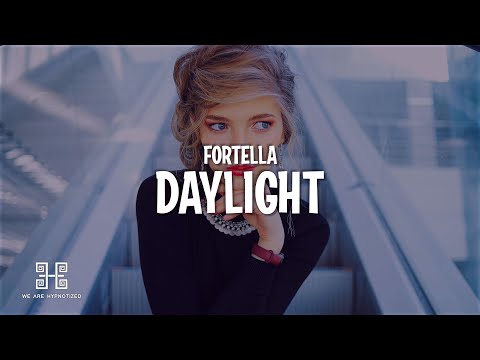 FORTELLA - Daylight