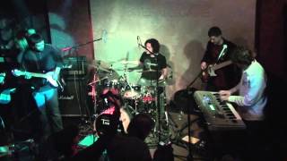 Gis Maj Es - Havona (by Weather Report) - 2010