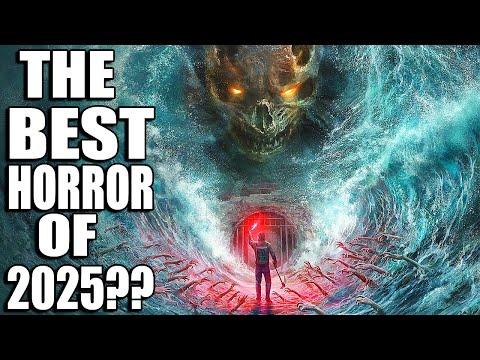 This Might Be The Scariest Game Of The YEAR