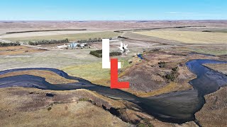 SOLD! Nebraska Ranch For Sale | Southern Hills Ranch West | Purdum, NE