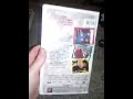 Jingle All The Way 1996 VHS Review