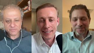 Did Bombing Iran Work? | Jake Sullivan & Jon Finer