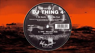 95 North - Make Me Feel