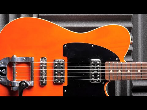 Sunrise Soulful Ballad Guitar Backing Track Jam in F