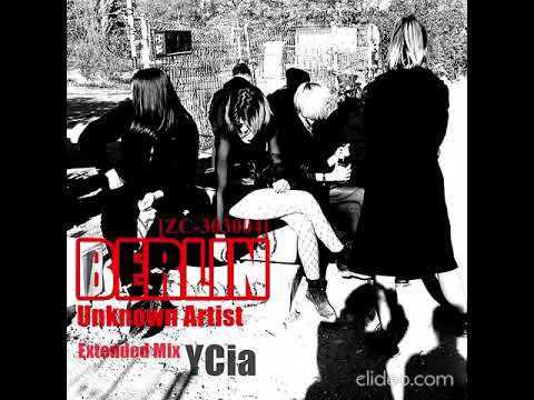 Unknown Artist - Berlin [ZC-303004] (Extended Mix Emery Sheel (YCia)