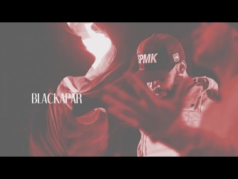 Blackapar vs Hermano Salvatore