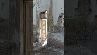 UN LUJO DE PORFIRIO DIAZ #1k #leyendas #historia #hacienda #misterio #olvido #abandoned #jalisco