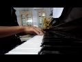 A little love (Fiona Fung) - Piano cover Nguyễn Duy ...