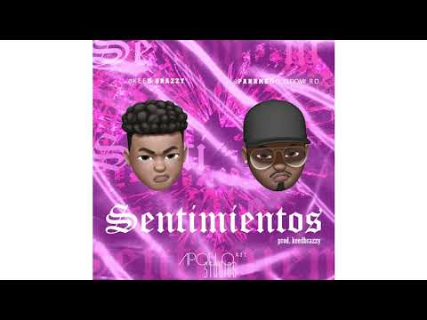 SENTIMIENTOS - KEEDBRAZZY, PANAMEÑO EL DOMI RD