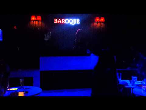 Dj Halil VERGİN Cansu Eylül TAŞ - PADİŞAH 2015