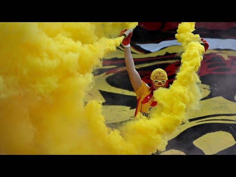 Stal Mielec-Korona Kielce -Relacja z wyjazdu 30.04.2023